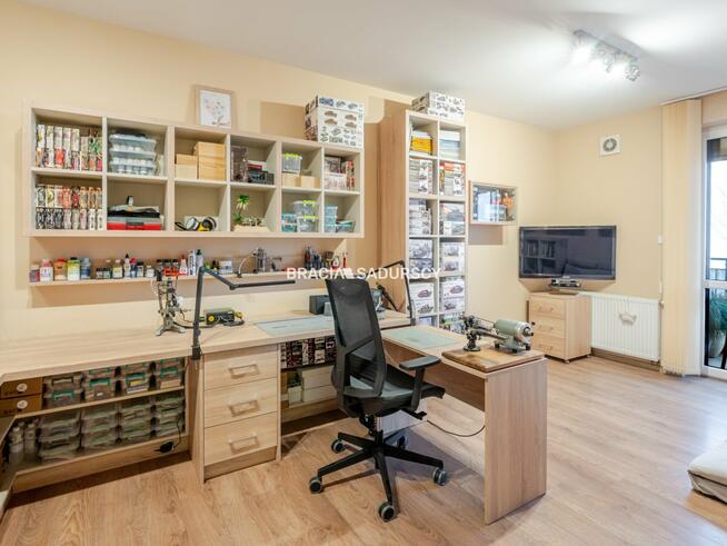 Mieszkanie Bochnia, Turkowskiego