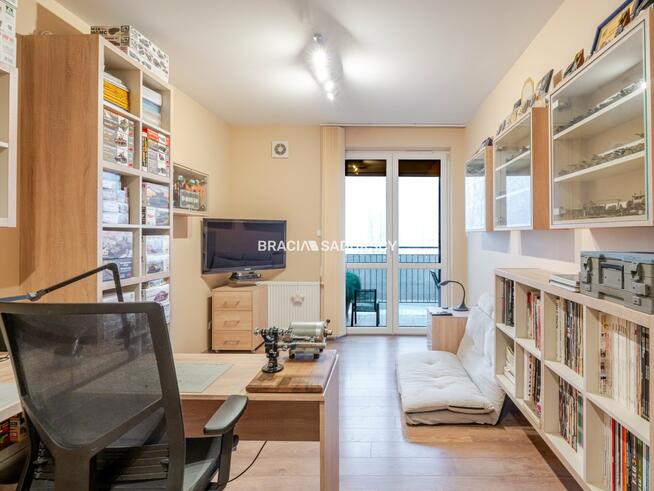 Mieszkanie Bochnia, Turkowskiego