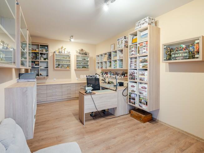 Mieszkanie Bochnia, Turkowskiego