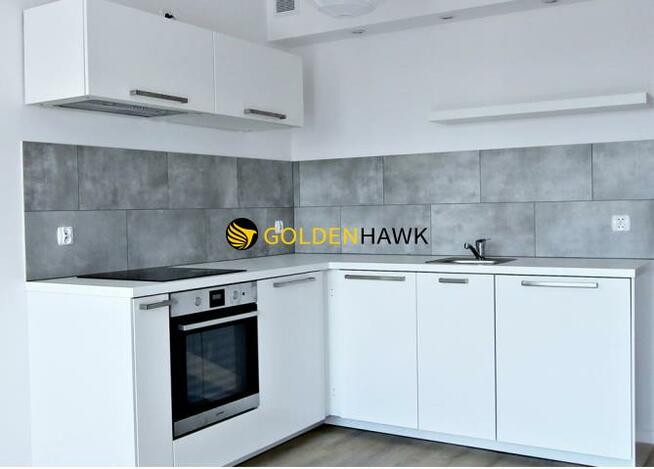 Mieszkanie Szczecin Centrum, Kusocińskiego