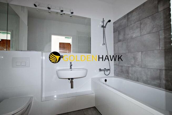 Mieszkanie Szczecin Centrum, Kusocińskiego