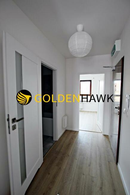 Mieszkanie Szczecin Centrum, Kusocińskiego