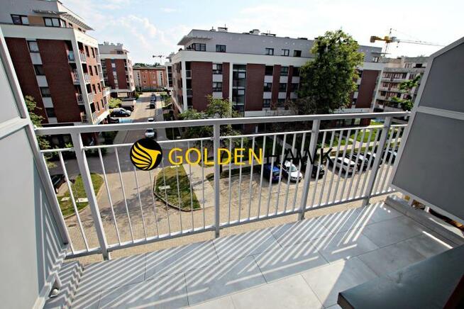 Mieszkanie Szczecin Centrum, Kusocińskiego