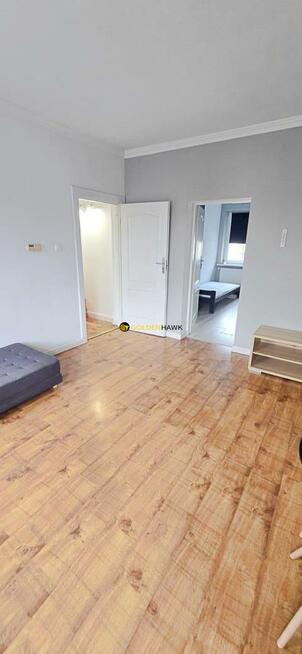 Mieszkanie Szczecin Podjuchy, Piwna