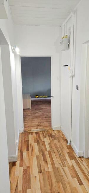 Mieszkanie Szczecin Podjuchy, Piwna