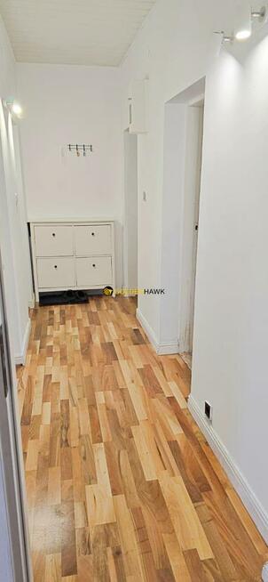 Mieszkanie Szczecin Podjuchy, Piwna