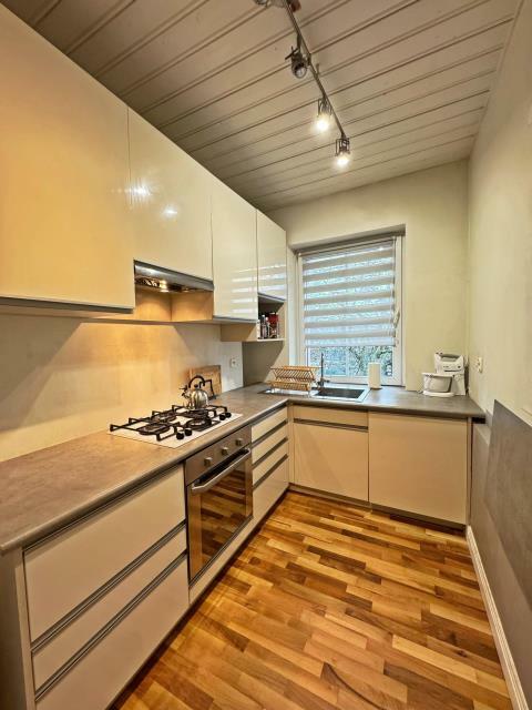 Mieszkanie Szczecin Podjuchy, Piwna