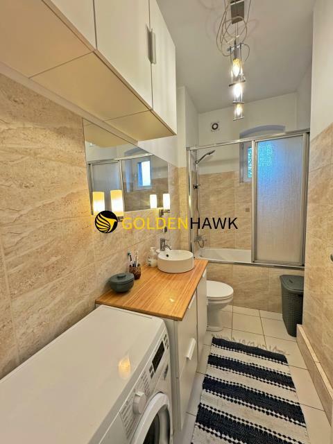 Mieszkanie Szczecin Podjuchy, Piwna