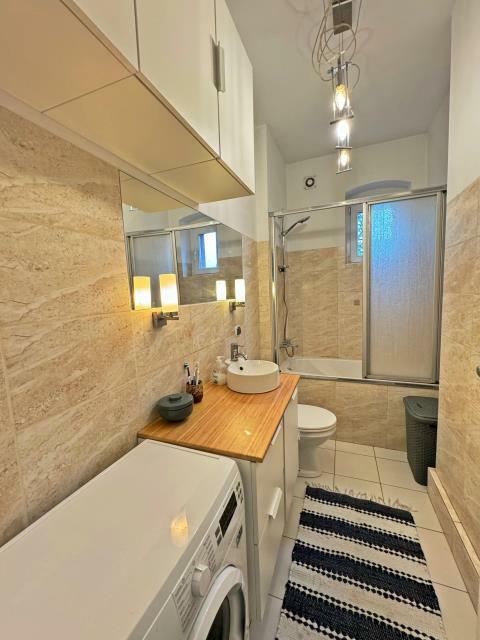 Mieszkanie Szczecin Podjuchy, Piwna