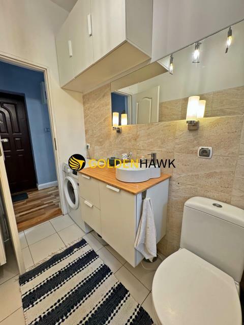 Mieszkanie Szczecin Podjuchy, Piwna