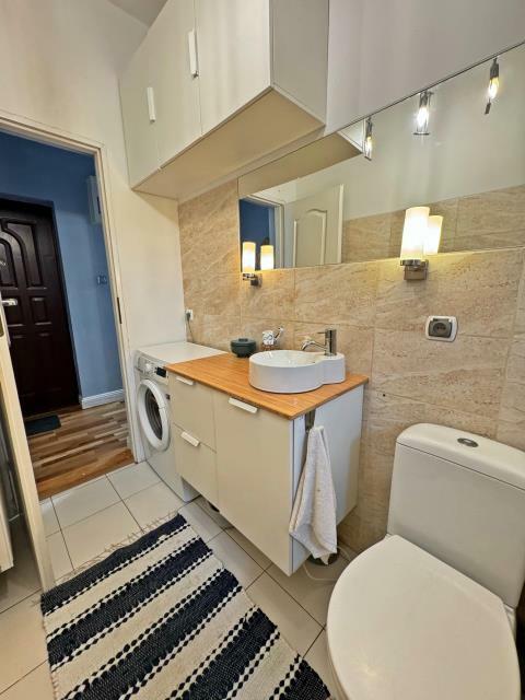 Mieszkanie Szczecin Podjuchy, Piwna