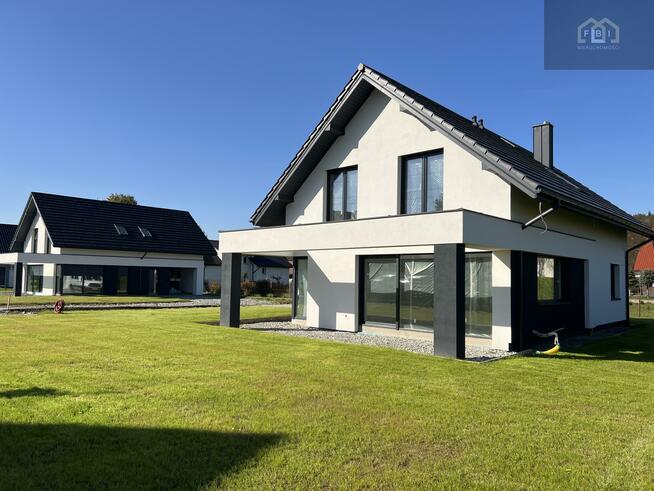 Dom Krzywaczka gm. Sułkowice