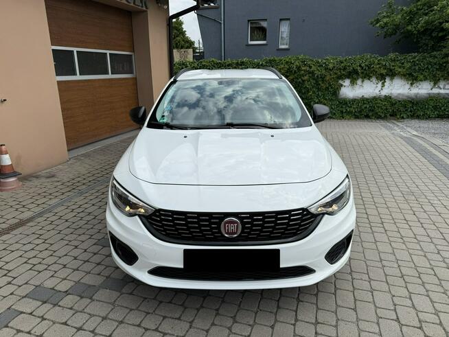 Fiat Tipo !! Rezerwacja !!