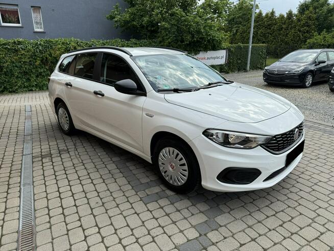 Fiat Tipo !! Rezerwacja !!