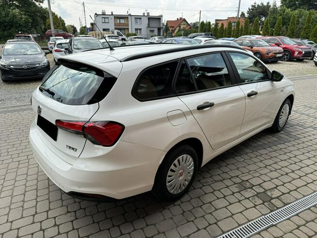 Fiat Tipo !! Rezerwacja !!