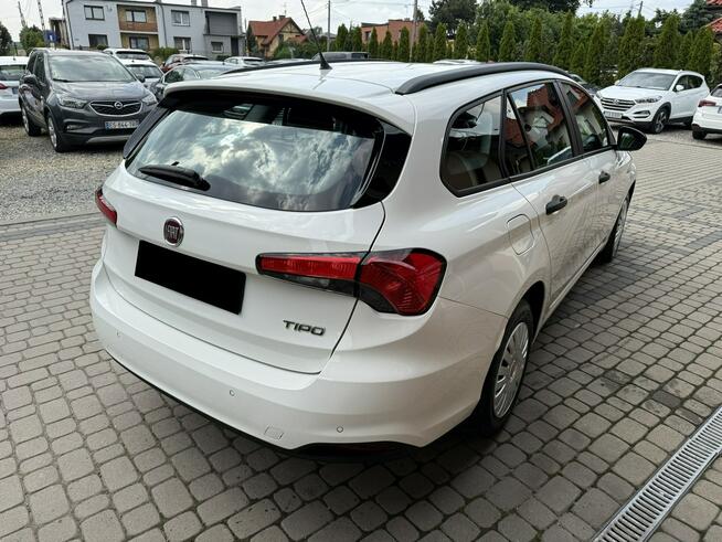 Fiat Tipo !! Rezerwacja !!