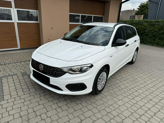 Fiat Tipo !! Rezerwacja !!