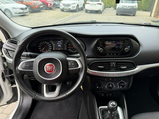 Fiat Tipo !! Rezerwacja !!