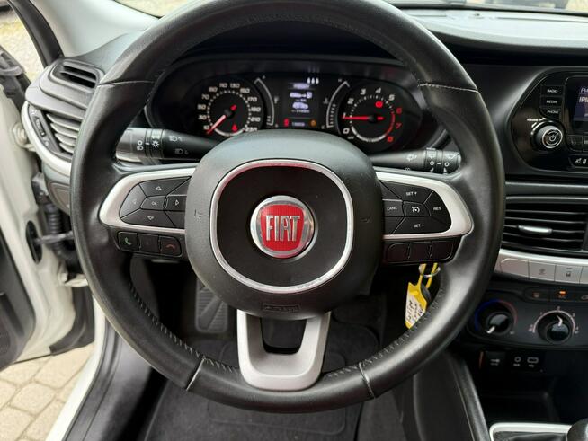 Fiat Tipo !! Rezerwacja !!