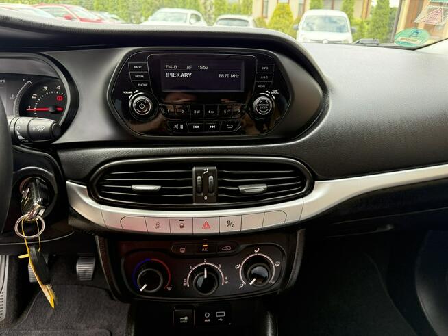 Fiat Tipo !! Rezerwacja !!