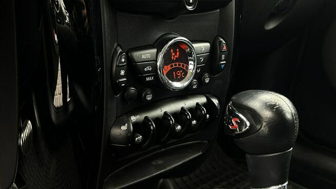 Mini Countryman S - ALL4 AUTOMAT Skóra 184KM Bixenon