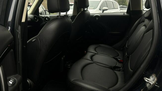 Mini Countryman S - ALL4 AUTOMAT Skóra 184KM Bixenon