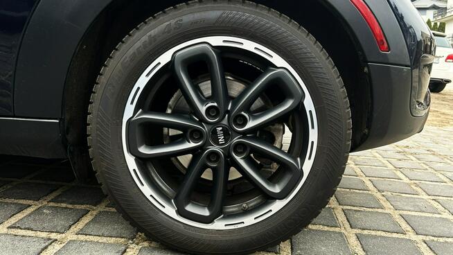 Mini Countryman S - ALL4 AUTOMAT Skóra 184KM Bixenon