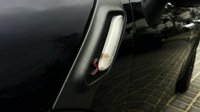 Mini Countryman S - ALL4 AUTOMAT Skóra 184KM Bixenon