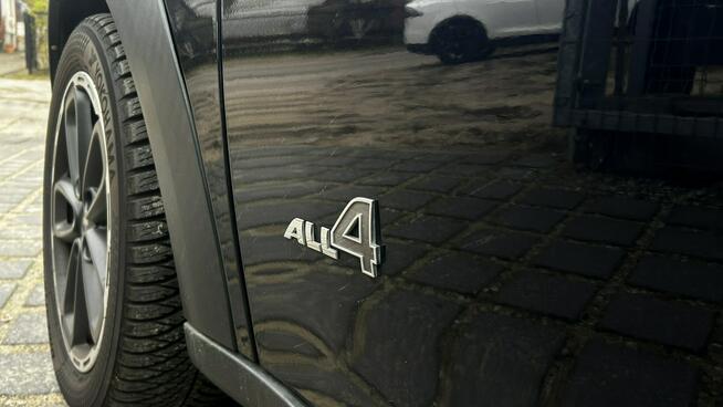 Mini Countryman S - ALL4 AUTOMAT Skóra 184KM Bixenon