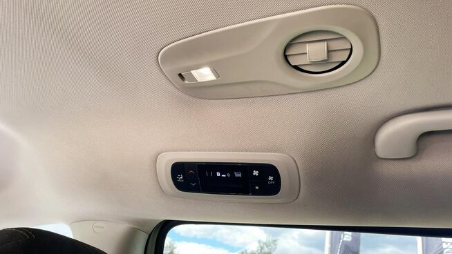 Chrysler Pacifica 3.6Pentastar 286KM 7os KameraCof El drzwi El klapa