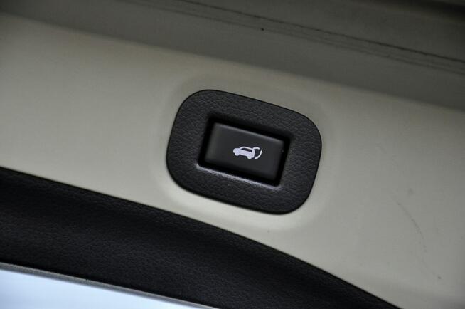 Nissan X-Trail 1,6DCi 130KM Tekna /Navi/Kamera360/Led/KeyLess/Alufelgi/el.klapa