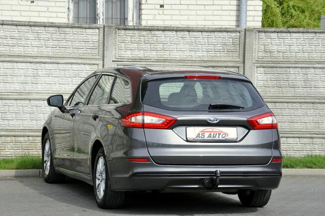 Ford Mondeo 2,0TDCi 150KM Business/Alu/Pod.Fotele/SerwisASO/Zadbany/Tempomat