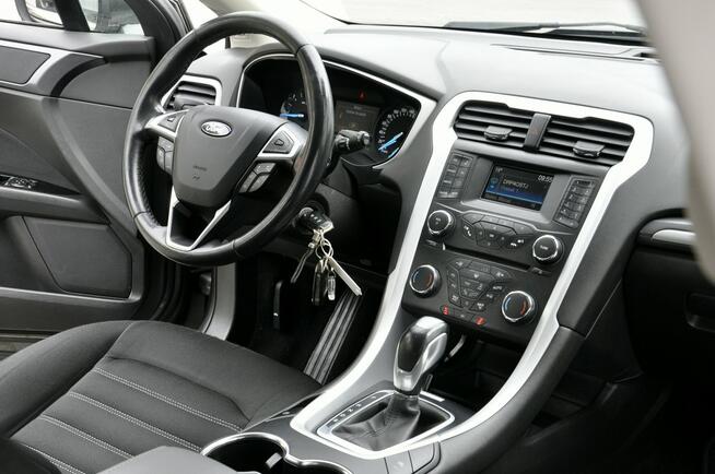 Ford Mondeo 2,0TDCi 150KM Business/Alu/Pod.Fotele/SerwisASO/Zadbany/Tempomat