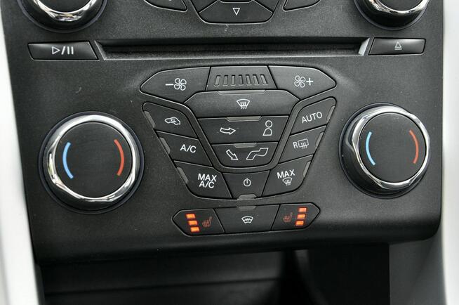 Ford Mondeo 2,0TDCi 150KM Business/Alu/Pod.Fotele/SerwisASO/Zadbany/Tempomat