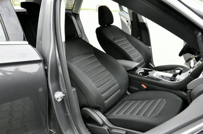 Ford Mondeo 2,0TDCi 150KM Business/Alu/Pod.Fotele/SerwisASO/Zadbany/Tempomat