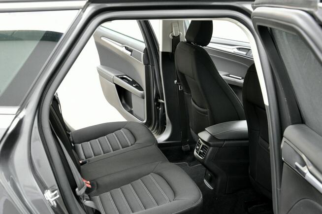 Ford Mondeo 2,0TDCi 150KM Business/Alu/Pod.Fotele/SerwisASO/Zadbany/Tempomat