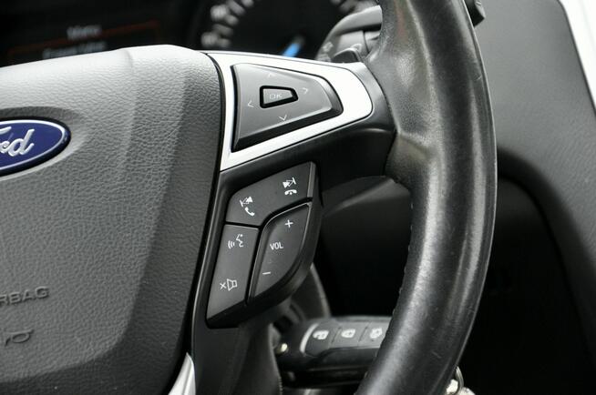 Ford Mondeo 2,0TDCi 150KM Business/Alu/Pod.Fotele/SerwisASO/Zadbany/Tempomat