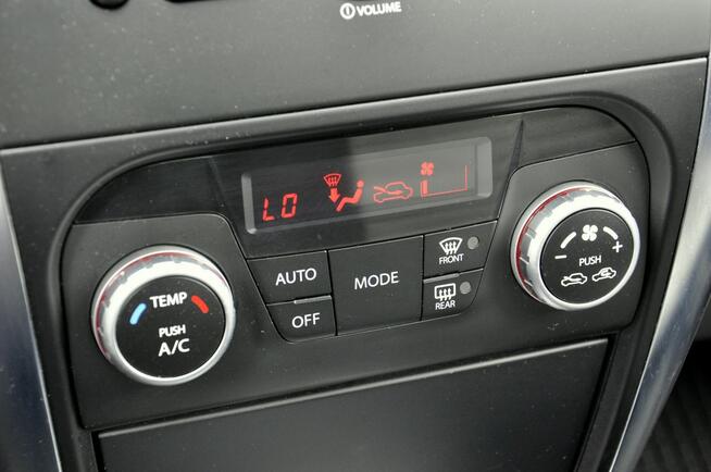 Suzuki SX4 1,6i 120KM Premium/Alu/KeyLessGo/Parktronic/Relingi/Serwisowany/PDC