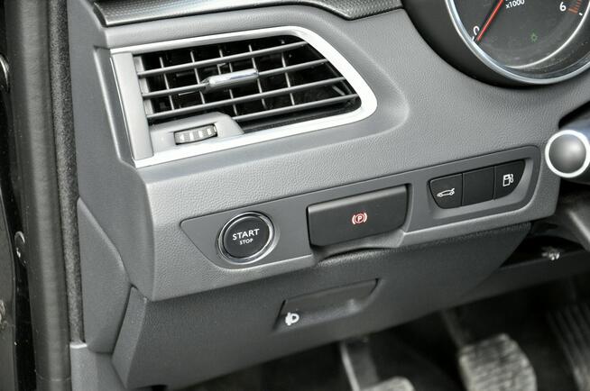 Peugeot 508 2,0HDi 150KM Allure/Navi/SerwisASO/SideAssist/PDC/Półskóry/Alu/