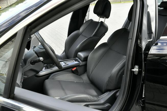 Peugeot 508 2,0HDi 150KM Allure/Navi/SerwisASO/SideAssist/PDC/Półskóry/Alu/