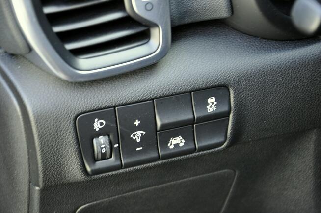 Kia Sportage 1.6 GDI 132KM XL/Navi/Kamera/Ledy/SerwisASO/Alufelgi/Model2017