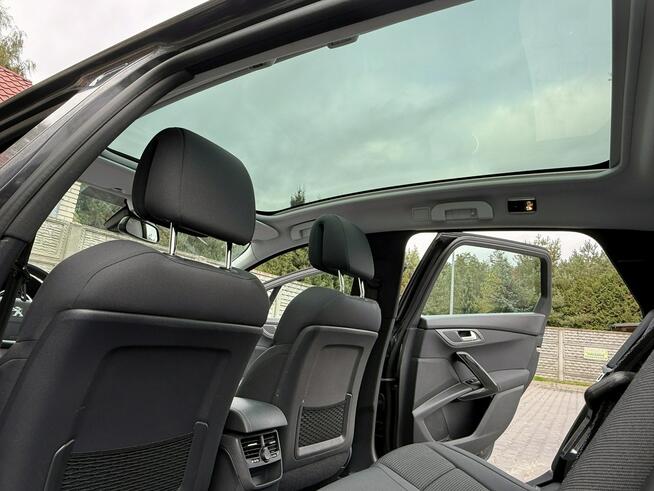 Peugeot 508 1,6T 156KM Allure/PółSkóry/Panorama/Alu/Serwis/Navi/Parktronic