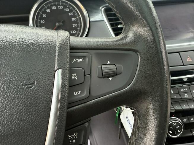Peugeot 508 1,6T 156KM Allure/PółSkóry/Panorama/Alu/Serwis/Navi/Parktronic