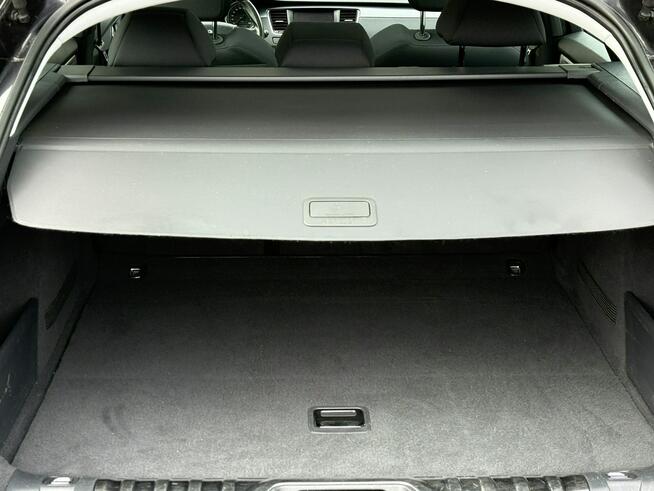 Peugeot 508 1,6T 156KM Allure/PółSkóry/Panorama/Alu/Serwis/Navi/Parktronic