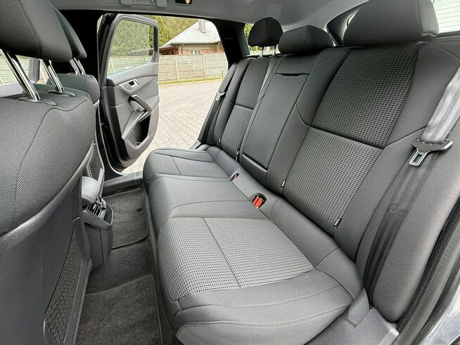 Peugeot 508 1,6T 156KM Allure/PółSkóry/Panorama/Alu/Serwis/Navi/Parktronic