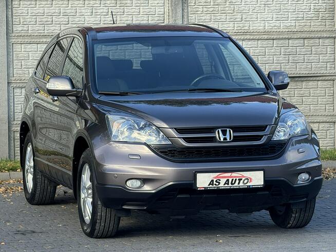 Honda CR-V 2,0i-VTEC 150KM 4X4//Elegance/PDC/Alu17/Serwis/Tempomat/Alcantara/
