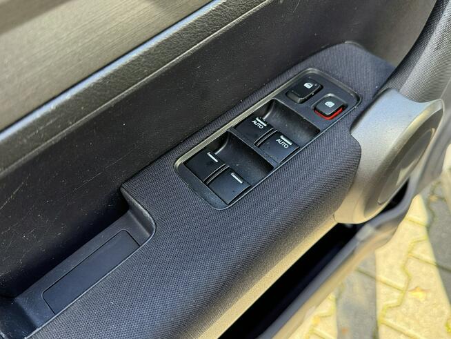 Honda CR-V 2,0i-VTEC 150KM 4X4//Elegance/PDC/Alu17/Serwis/Tempomat/Alcantara/