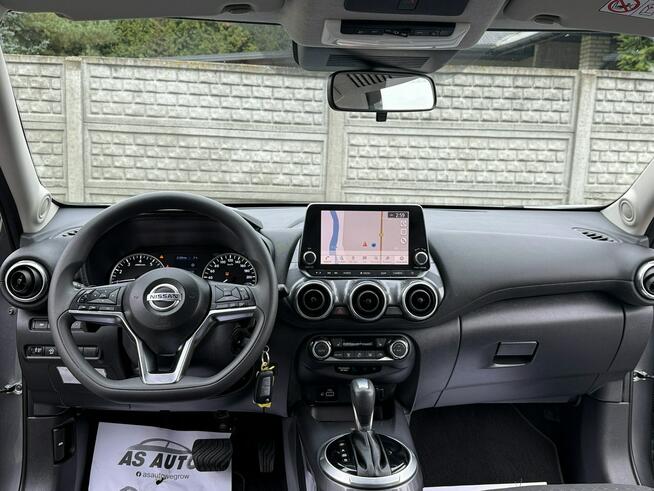Nissan Juke 1,0T 114KM Tekna/Automat/FullLed/Navi/Kamera/SideAssist