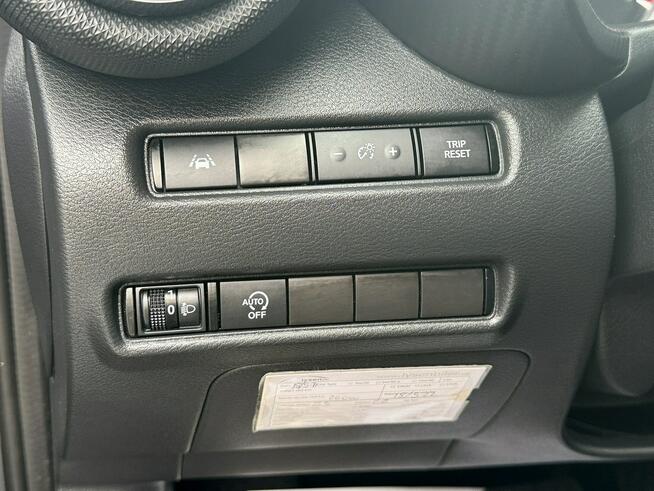 Nissan Juke 1,0T 114KM Tekna/Automat/FullLed/Navi/Kamera/SideAssist