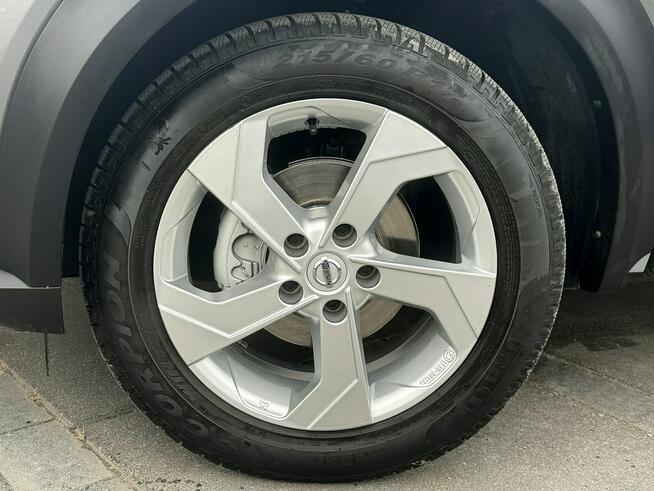 Nissan Juke 1,0T 114KM Tekna/Automat/FullLed/Navi/Kamera/SideAssist